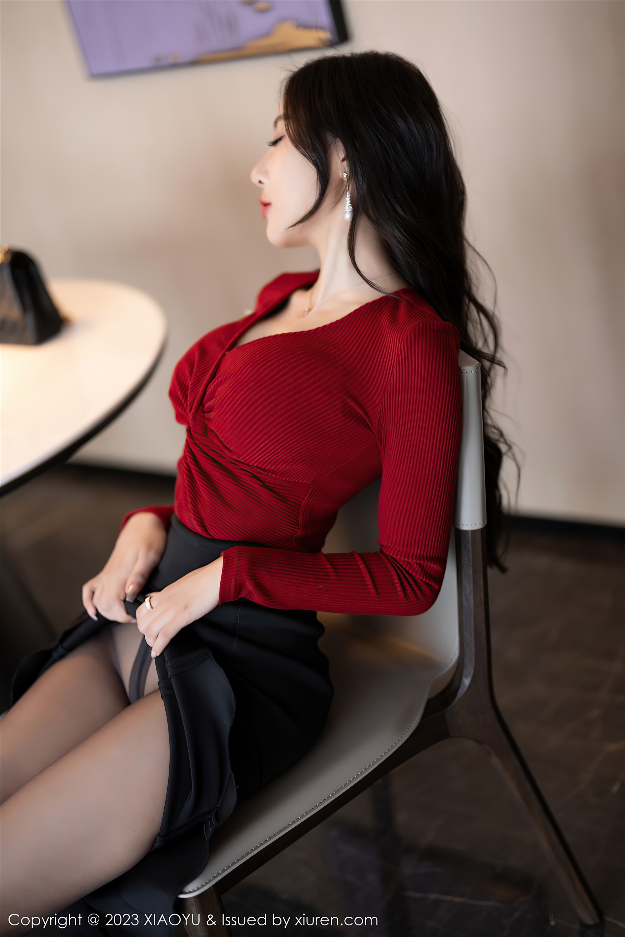 XiaoYu语画界  2023.03.16 VOL.987 王馨瑶yanni